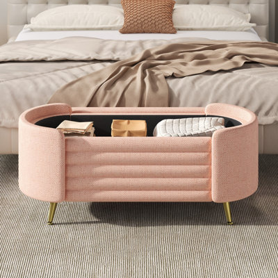 Repose-pieds Modern