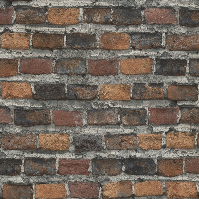 Rouleau de papier peint L 33 pi x l 20,9 po