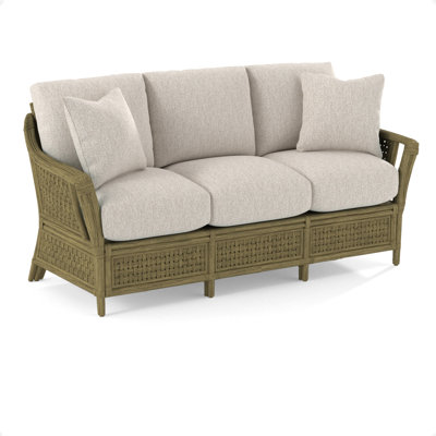 Boca Upholstered 78'' Sofa