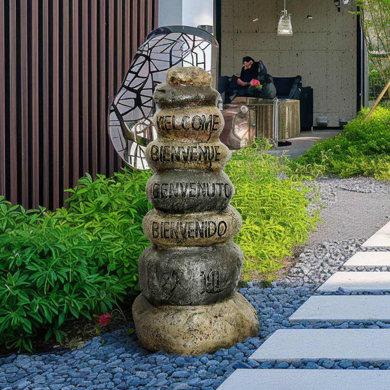 Statue de jardin Jenica