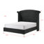 Ensemble de chambre standard 5 pièces avec revêtement en tissu Rosmini-104037647