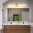 30" Huddersfield 330° Rotatable Dimmable LED Vanity Light-88068859