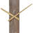 Tournai Wall Clock