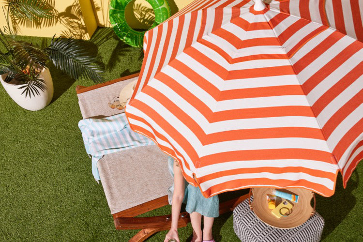 deck cover ideas