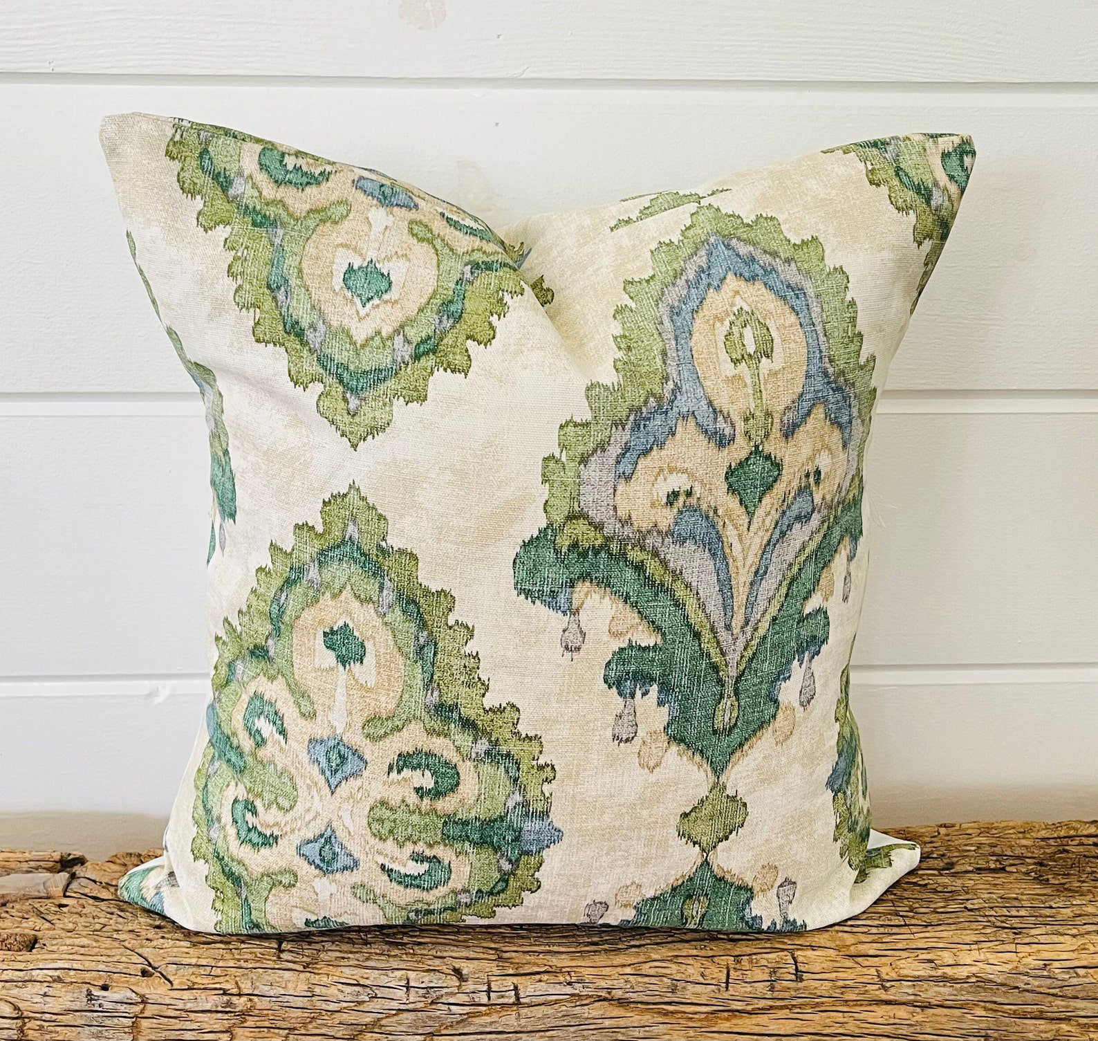 That Dutch Girl Cotton Throw Square Pillow Cover & Reviews | Wayfair