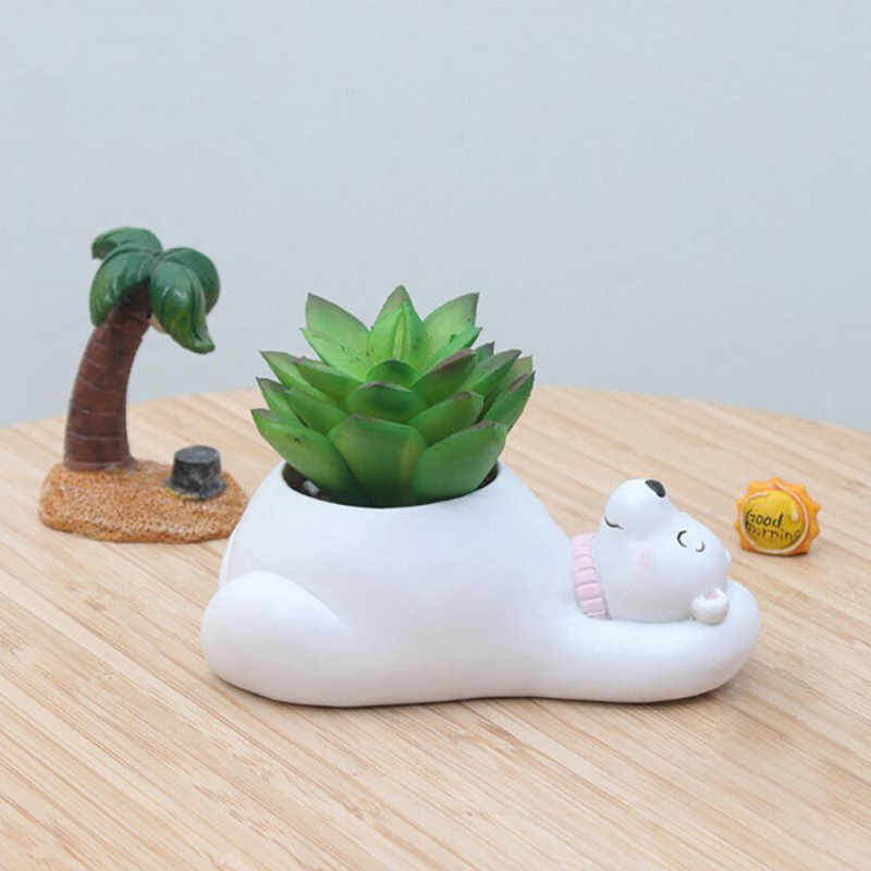 Vase de table Flix