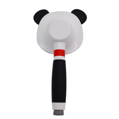 Panda Rain Handheld Shower Head