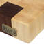 Walnut/Maple Wood Cutting Board-1976204534