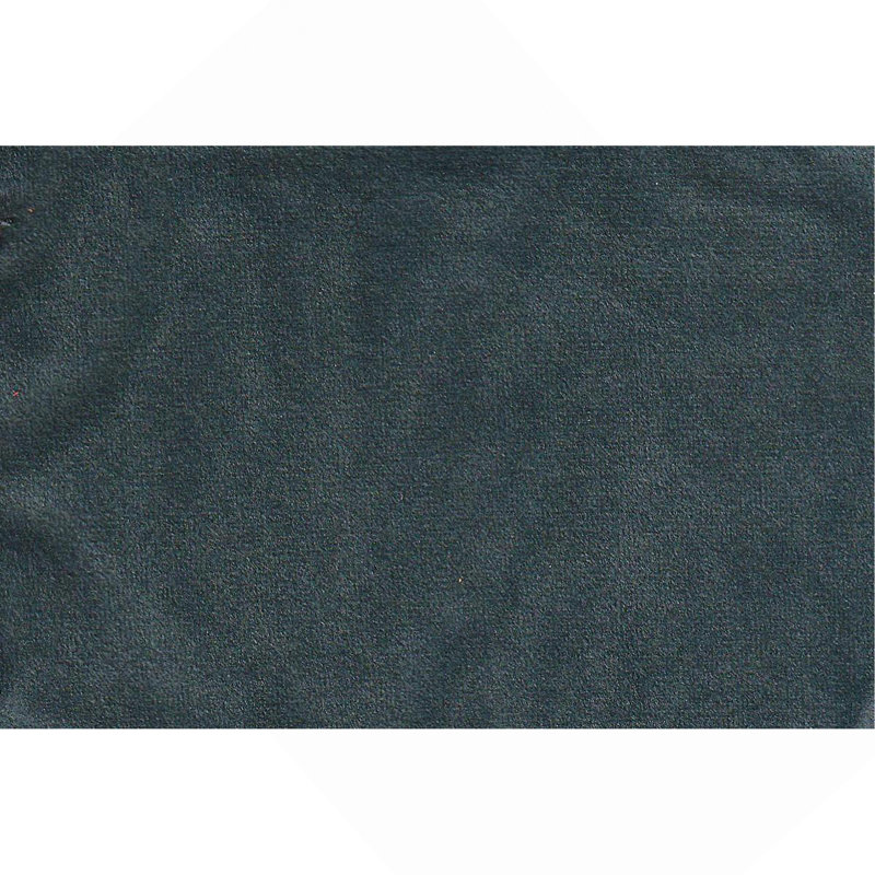 Canapé modulaire - 2 pièces en similicuir, Gris foncé