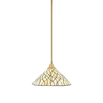 Luminaire suspendu suspendu Edge