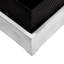Square Steel Wood Burning Smokeless Fire Pit