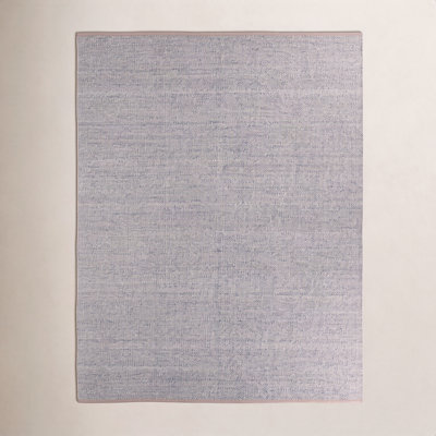 Gramercy Taupe Hand-Woven Outdoor Rug