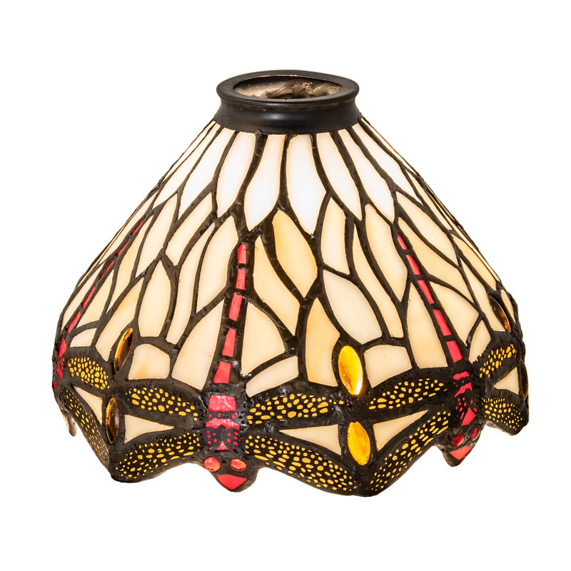 Cone Lamp Shade