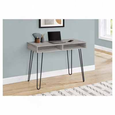 Bureau d'ordinateur pour la maison