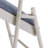 2200 Series Deluxe Fabric Double Hinge Premium Padded Folding Chairs-664688998
