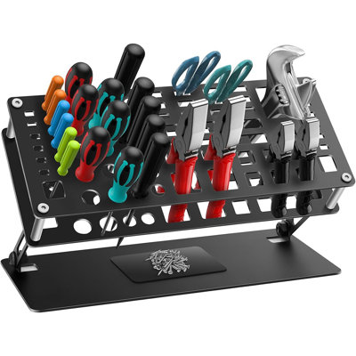 Organizer Holder Angle And Height Adjustable ...