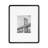 Rounded Rectangle Wood Frame Set-110367616-110367615