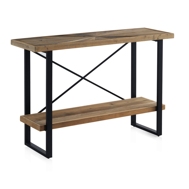 Silas 120cm Console Table