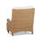 Brookside Wicker Outdoor Lounge Chair , Sunbrella® Cushions Included-75880183