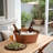Melson Metal Beverage Tub