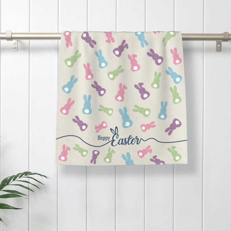 Tea Towel Kitchen Towel