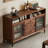 Simple And Practical Dining Sideboard