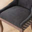 Mobilier, chaise d'appoint Ultra, chaises en tissu épaissi-413482598