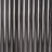Silken 7.9'' L x 0.5'' W Ceramic Round Tile Trim-90616648