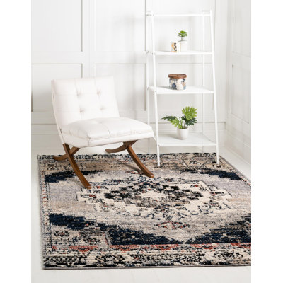 Tucson Geometric Indoor Rug