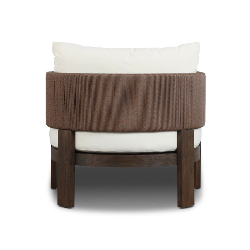 Delancy Outdoor Chaise