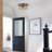 Taplin Flush Mount