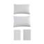 Ensemble de draps en flanelle de coton Eddie Bauer-57350774-57350779