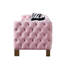 Canapé Chesterfield