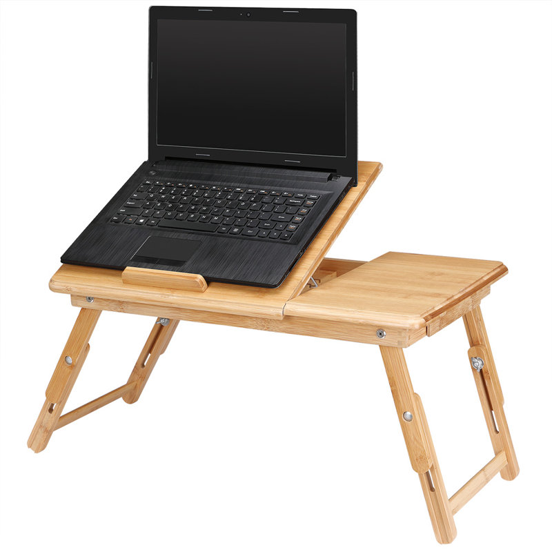 Marsily 55cm W Laptop Cart