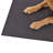 Quiet Time MidWest Homes for Pets Cushioned Dog Crate Mat-781156354