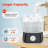 Hot Towel Steamer Quick Heating Steam Towel Warmer-112306667