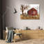 Drapeau grange-87659288