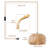 Witherbee Rattan Plug-in Armed Sconce-1326110083
