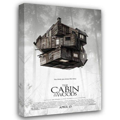 The Cabin in the Woods