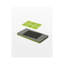 AccuQuilt GO! Matrices de découpe de tissu; 2 pouces; Carré