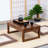 Muntether Single Coffee Table-836286118