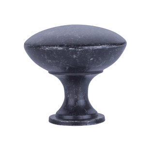 Ensemble de boutons de champignon surdimensionnés de diamètre 7/4 po (Ensemble de 25)