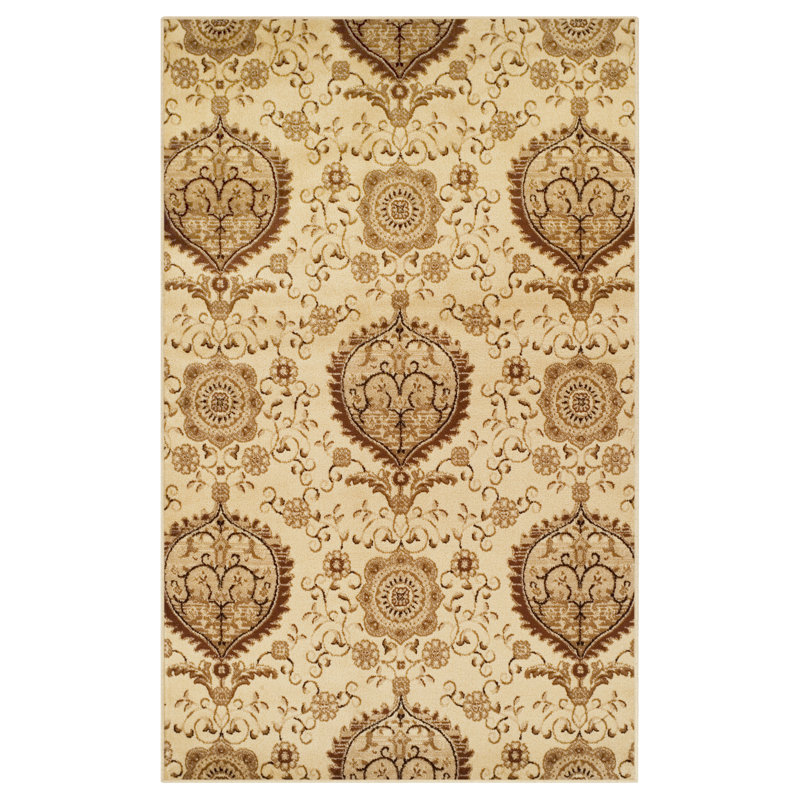 Tapis oriental Albata, Rectangle 8 pi x 10 pi