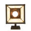 Armed Sconce