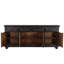 Harleen 102'' Solid Wood Sideboard-71102445