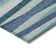  Machine Washable Indoor/Outdoor Chantille ACN997 Gray Area Rug