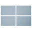 Anyia Geometric Rectangle Placemat-390189680