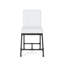TABOURET DE COMPTOIR (ENSEMBLE DE 2)