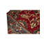 Trinity Hand-Knotted High-Quality Ivory Area Rug
