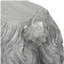 STATUE DE COWER SPANIEL DOG